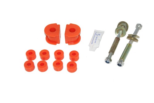 Rear anti roll - bush, kit