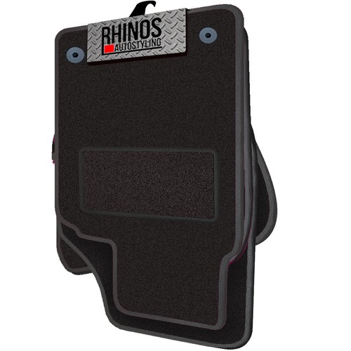Tailored for vauxhall vxr8 - vauxhall,