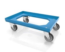 Budget 600 x 400 Heavy Duty