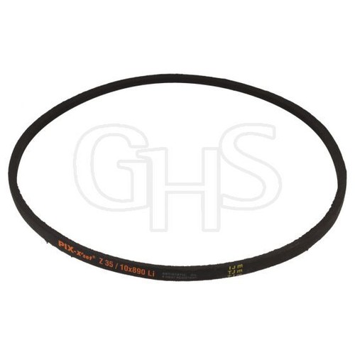 Honda hr21 hrd536 belt - honda, hr21,