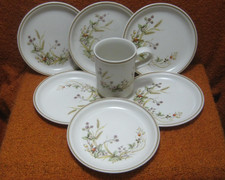 6x Marks & Spencer M&S Harvest