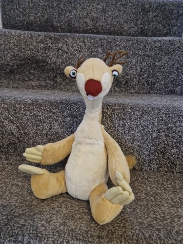 Ice age dawn - ice, of