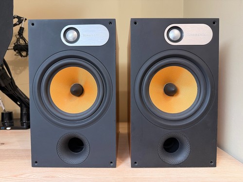 685 bowers wilkins hifi - b&w,
