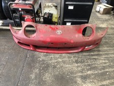toyota celica front bumper Mk6