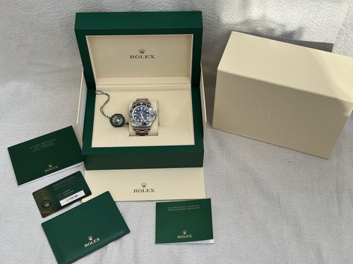 Rolex sea dweller deepsea - rolex,