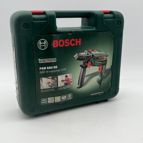 Bosch psb 680 - bosch,