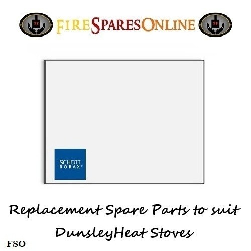 Dunsley avance 500 - dunsley,