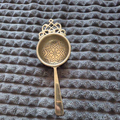 Vintage silver plated loose - silver,