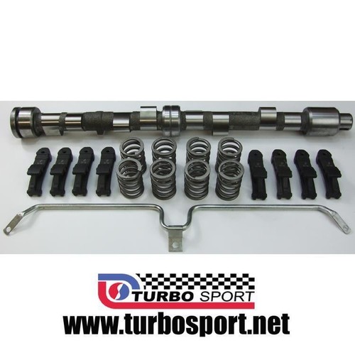 Ford pinto camshaft mild road - pinto,