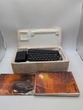 Sinclair ZX Spectrum 48K