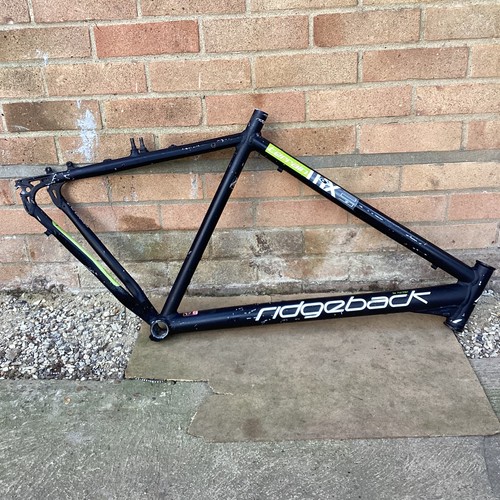 Ridgeback terrain l - terrain, 21"/l