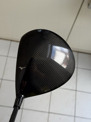 Mizuno driver 5 rh - mizuno,