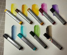 Winsor & Newton professional