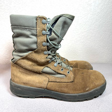 Belleville Boots Mens Size