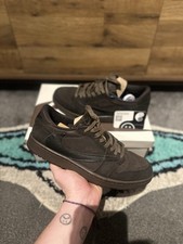 Nike Air Jordan 1 Travis Scott
