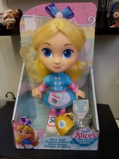 Alice's Wonderland Bakery