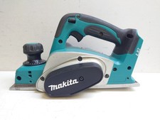 Makita DKP180 Cordless 18V