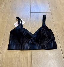 What Katie Did Black Bullet