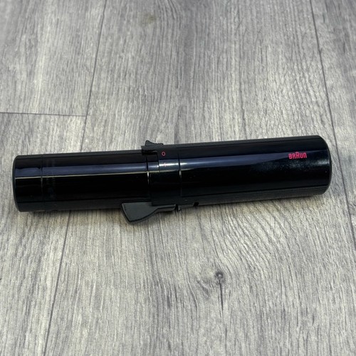 Braun type 4560 hair - hair, styling