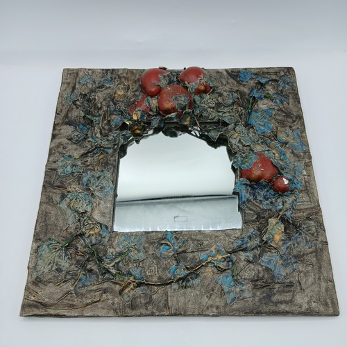 Unique decorative handmade - unique,