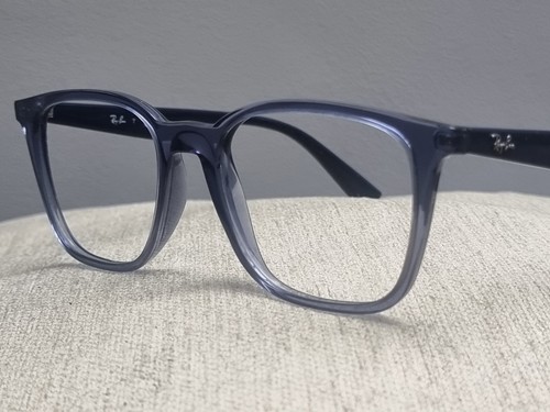 Ray ban rb7177 eyeglasses - ray,