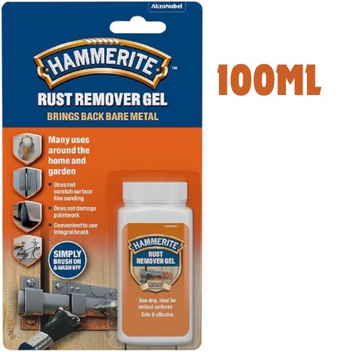 Hammerite kurust rust - rust, killer