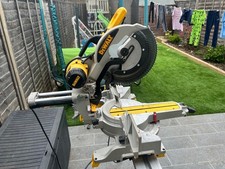 Chop Saw and Stand 305mm Blade