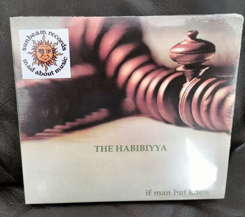 The habibiyya man but - man,