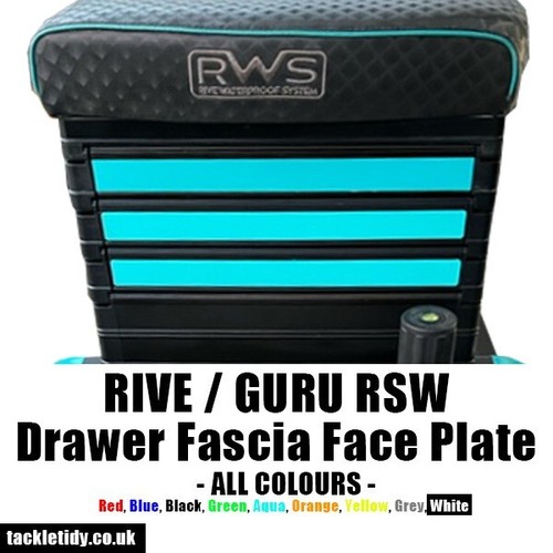Front side drawer coloured - side,