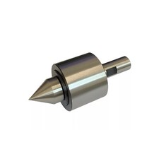 1/2" STRAIGHT SHANK REVOLVING