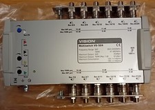 vision multiswitch v5-524