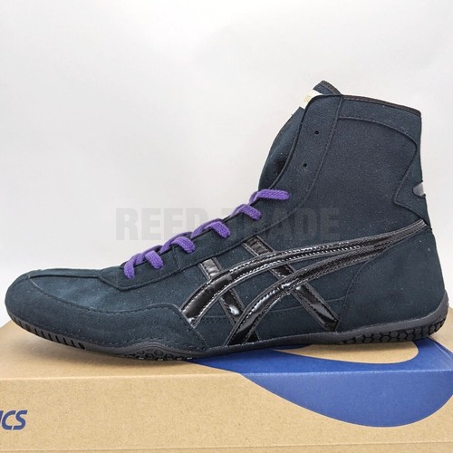 Asics wrestling shoes - wrestling, 1083a001