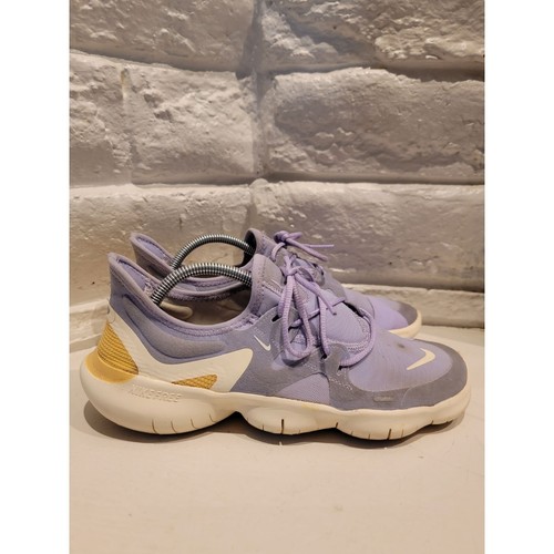 Nike free purple lilac - free, 5.0