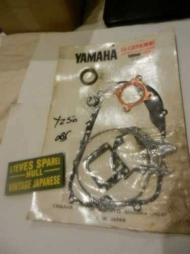 Yamaha yz50h 1980 2 stroke - yamaha, ,,2
