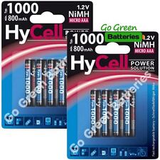 HyCell by Ansmann AAA Type