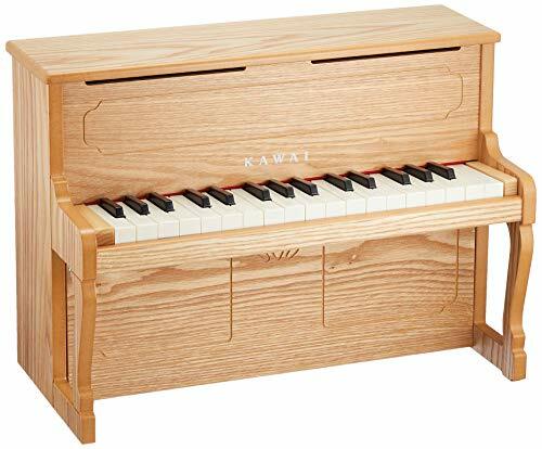 Kawai upright piano natural - kawai,