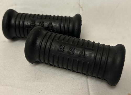 Genuine bsa m20 m21 b31 - genuine, b33