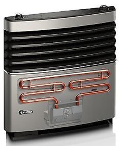 Truma ultraheat electric - electric, mains