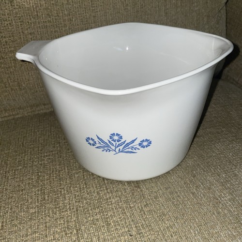 Vintage pyrosil mixing bowl - vintage,