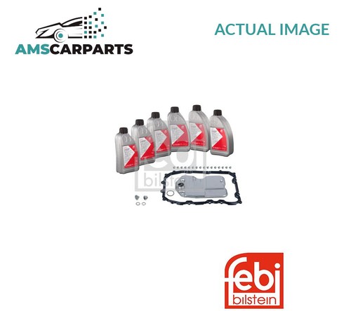 Parts kit automatic - parts,
