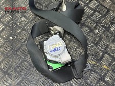 Toyota Yaris Mk2 2006 Front