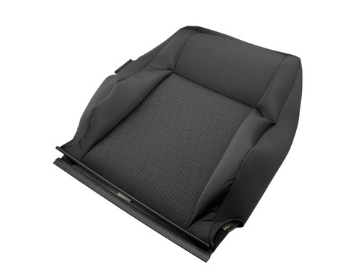 Right seat back - vw,