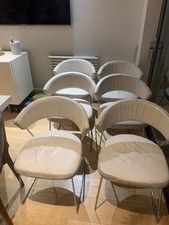 Calligaris New York White