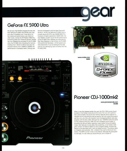 Nvidia pioneer cdj - nvidia,