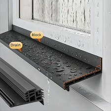 TPE Waterproof Baffle