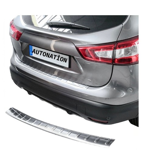 Chrome steel rear - chrome,