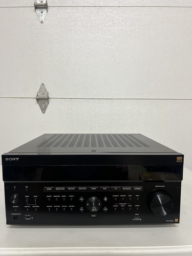 Sony str az5000es channel - sony, 11.2-channel