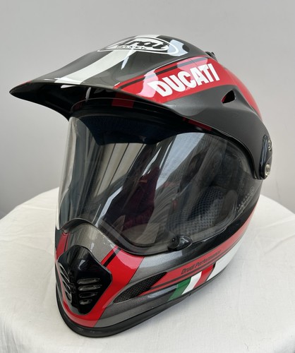 Ducati arai tour motorcycle - ducati,