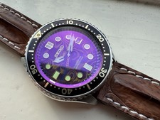 Seiko 5 Sports Watch - Rare
