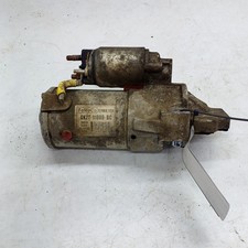 FORD TRANSIT 350 2.0 MK9 2019-2024 Starter Motor GK2T-11000-BC